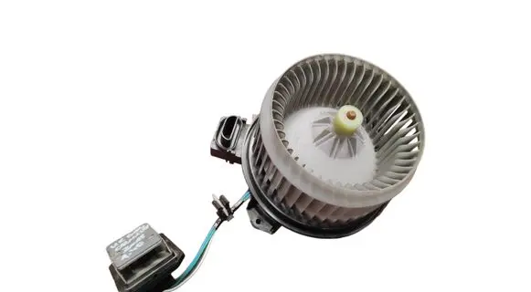 Heater fan/blower
