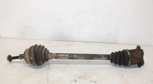 Audi A6 S6 C6 4F Front driveshaft 4F0407271G