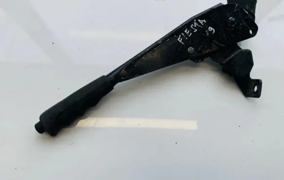 Ford Fiesta Handbrake/parking brake lever assembly