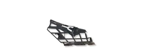 Mercedes-Benz B W246 W242 Front bumper mounting bracket A2468850321