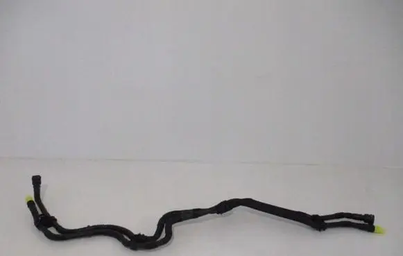 Peugeot 3008 I Hybrid/electric vehicle battery cooling hoses/tubes 1317VV