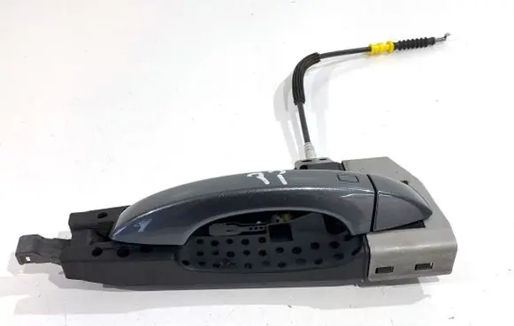 Audi A6 S6 C7 4G Front door exterior handle 