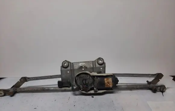 Jeep Grand Cherokee (WJ) Front wiper linkage and motor
