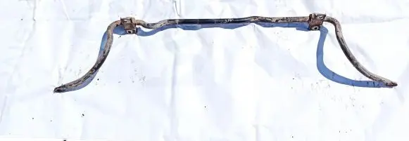 Audi A6 S6 C6 4F Front anti-roll bar/sway bar