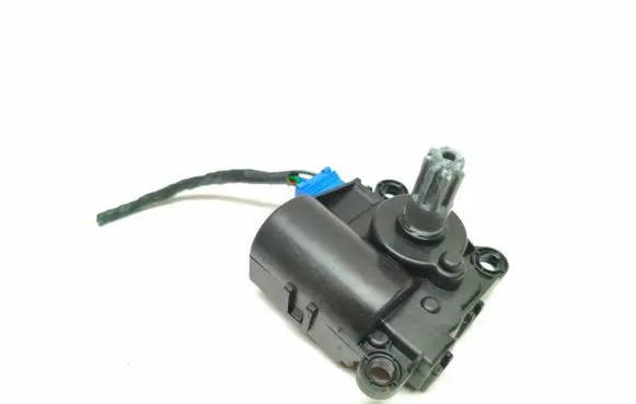 KIA Stinger Air flap motor/actuator D332JY9AA05 86E124