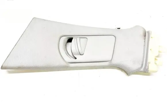 Audi A4 S4 B8 8K (B) pillar trim (top) 8K0867281B