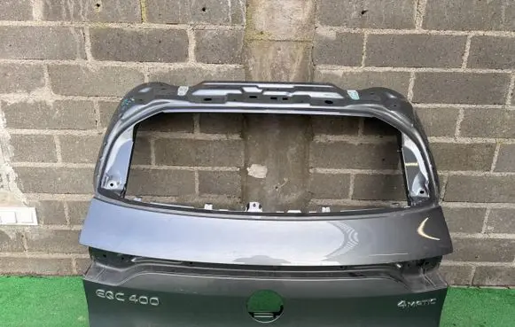 Mercedes-Benz EQC Tailgate/trunk/boot lid 
