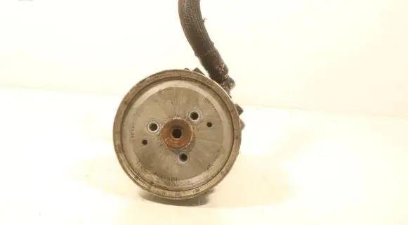 Audi A6 S6 C6 4F Power steering pump 91128