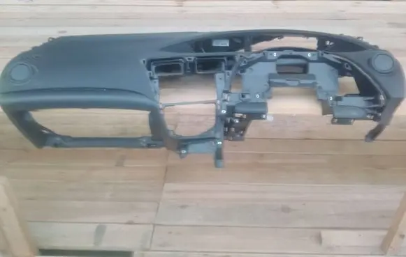 Honda Civic IX Dashboard 77100TV1E011