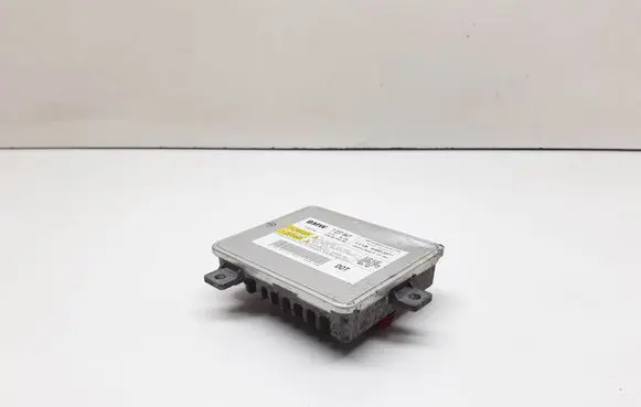 BMW 3 E90 E91 Headlight ballast module Xenon 7237647