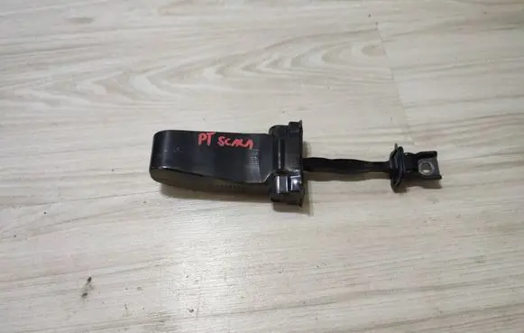 Skoda Scala Rear door check strap stopper 654839267