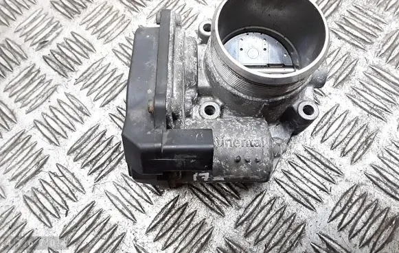 Skoda Octavia Mk3 (5E) Throttle valve 06f133062t