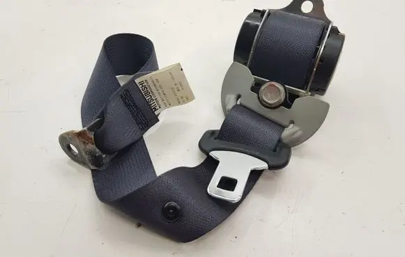 Citroen C-Crosser Rear seatbelt 609213800 6092102