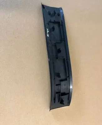 Mercedes-Benz GLE W167 Other sill/pillar trim element A1676803901