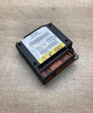 Peugeot 605 Airbag control unit/module 9640341180