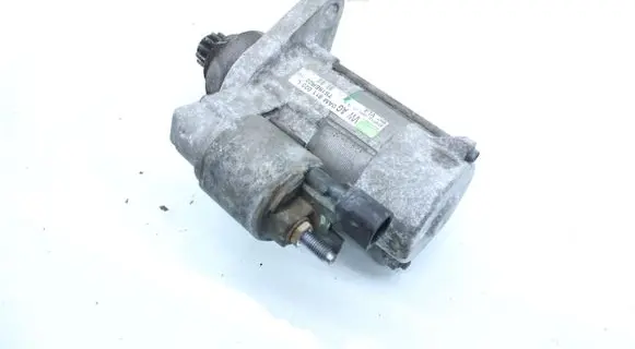 Volkswagen Golf Plus Starter motor 0AM911023L