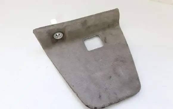 Audi Q7 4L Other interior part NOCODE