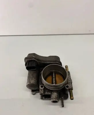 Opel Vectra B Throttle valve 5WS91703 09128518