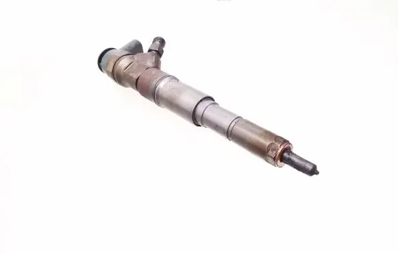 BMW 5 E60 E61 Fuel injector 0445110212 7794652