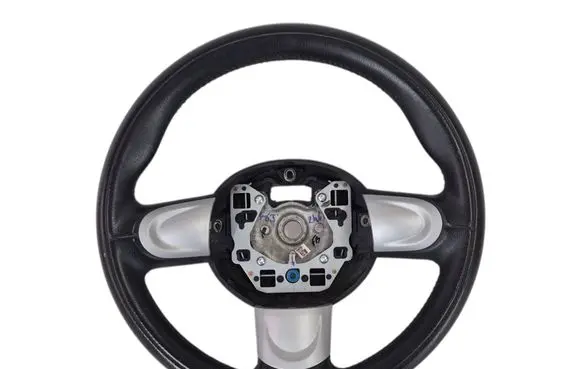 Mini One - Cooper Coupe R56 Steering wheel 2751499