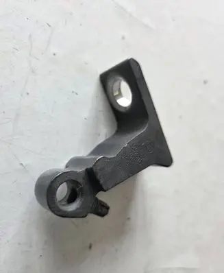 Audi A3 S3 8V Front door lower hinge 8X0831404E