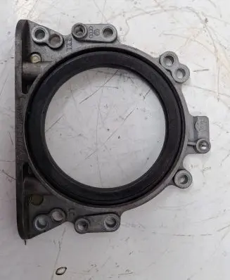 Volkswagen Transporter - Caravelle T4 Rear prop shaft donut coupling/joint 028103171K AS903