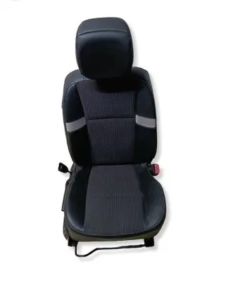 Renault Scenic III - Grand scenic III Front passenger seat 