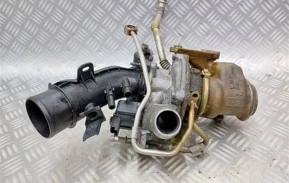 Dacia Duster II Turbo 08727RHML
