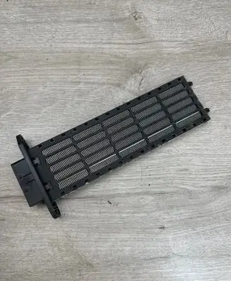 Dodge Journey Electric cabin heater radiator A0134100350