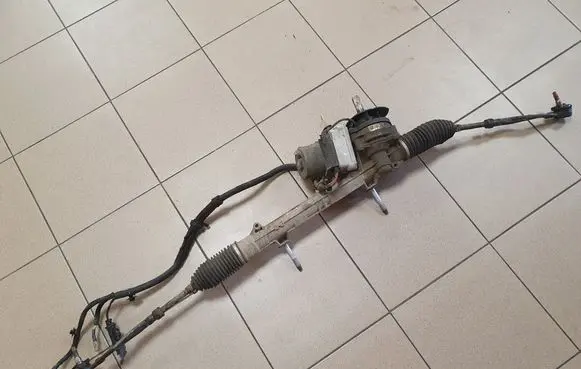Citroen C4 Cactus Steering rack 6820000190B