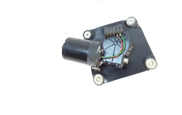 Volvo S40, V40 Wiper motor 0580203212