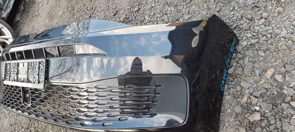 Volkswagen Caddy Front bumper