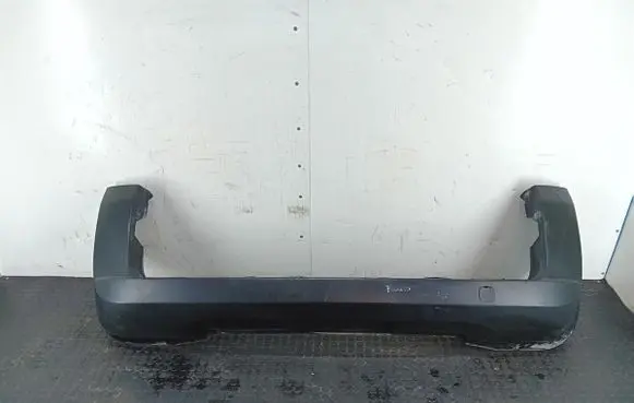 Fiat Fiorino Rear bumper