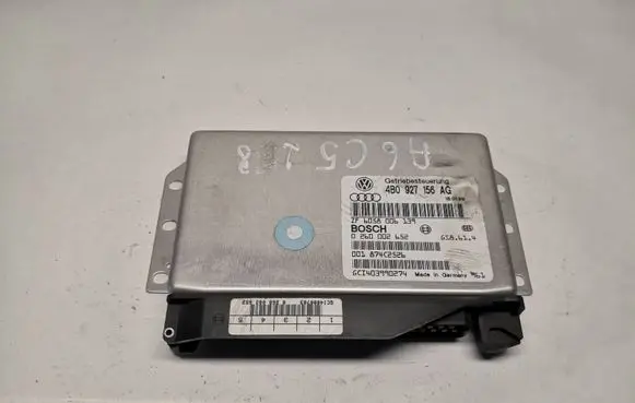 Gearbox control unit/module