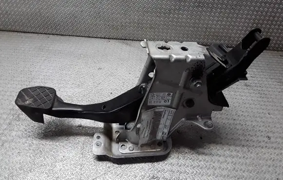 Seat Altea Brake pedal 1K1721057L