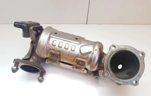 Hyundai i30 Catalyst/FAP/DPF particulate filter 22E21K2057 W07401