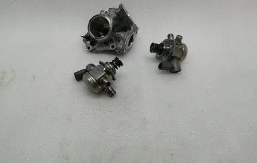 Mercedes-Benz S C217 Mechanical fuel pump A2780700601
