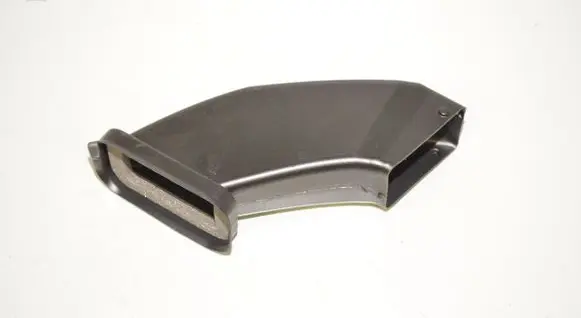 BMW iX Cabin air duct channel 9490605 51169490605