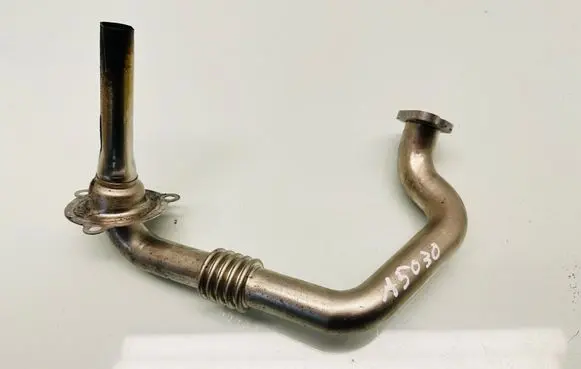 Ford Kuga III Exhaust gas pipe HG9Q9E470BA