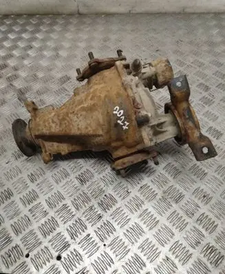 Toyota RAV 4 (XA20) Rear differential 