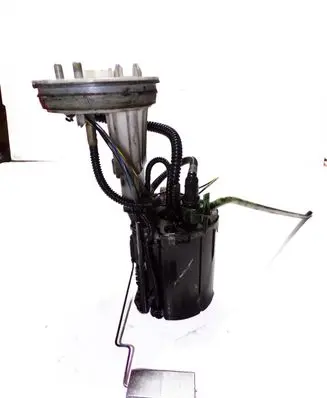 Audi A4 S4 B7 8E 8H Fuel injection high pressure pump 8E0919050AC