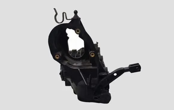 Mercedes-Benz Sprinter W906 Intake manifold A6510900037