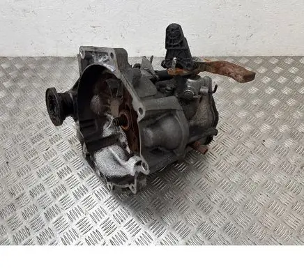 Seat Leon (1P) Manual 5 speed gearbox JHV