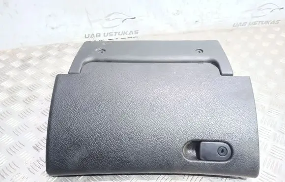 Glove box set