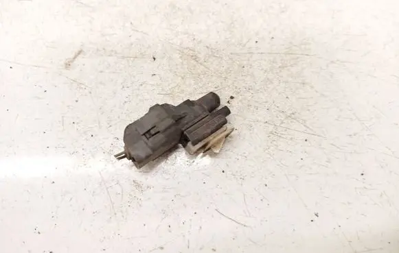 Toyota Avensis Verso Outside/exterior temperature sensor 0775005191