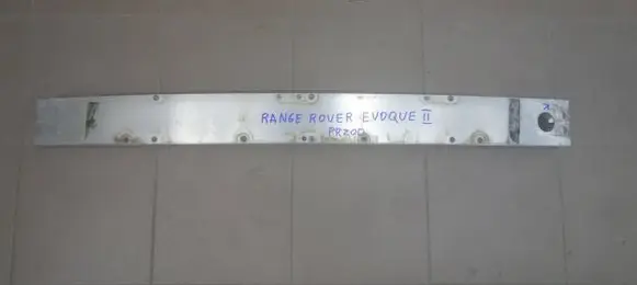 Land Rover Evoque II Front bumper support beam K8D217757AC KTYZE