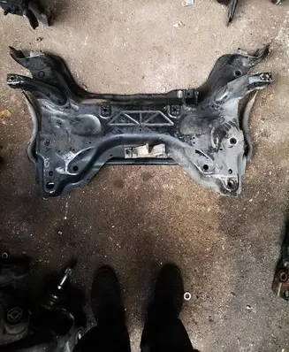 Peugeot 308 Front subframe