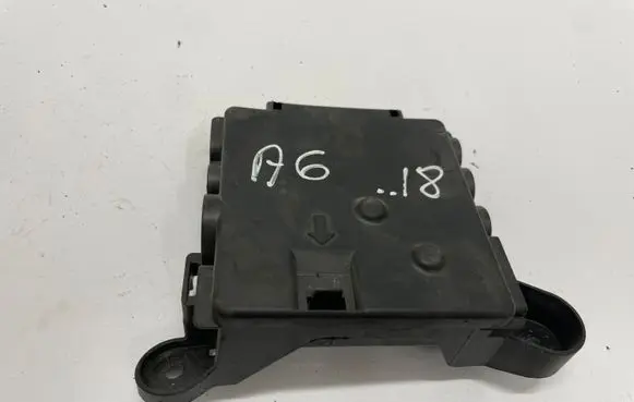 Audi A6 S6 C7 4G Positive wiring loom 4G0937517