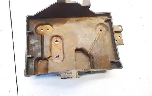 Mazda CX-7 Battery box tray k6805
