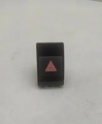Audi A7 S7 4G Hazard light switch 4G0941509